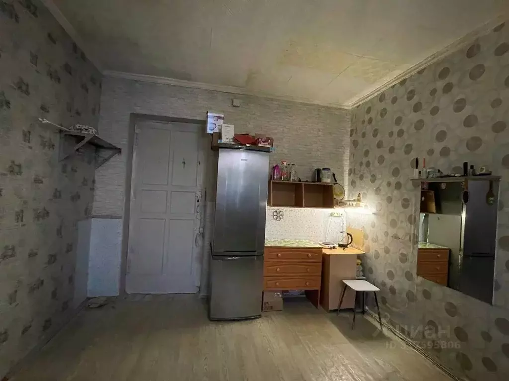 Комната Самарская область, Самара Севастопольская ул., 28 (20.0 м) - Фото 0