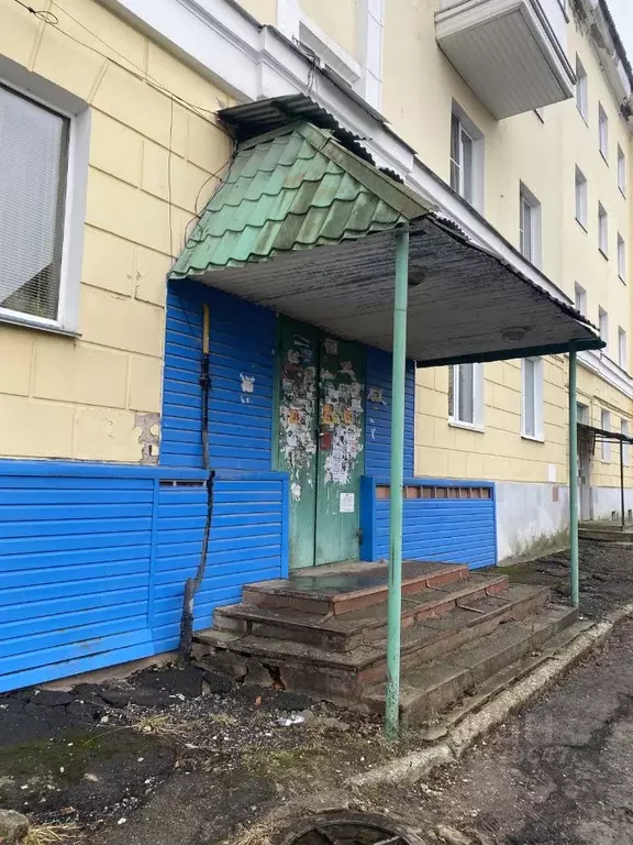 Помещение свободного назначения в Тульская область, Новомосковск ... - Фото 1