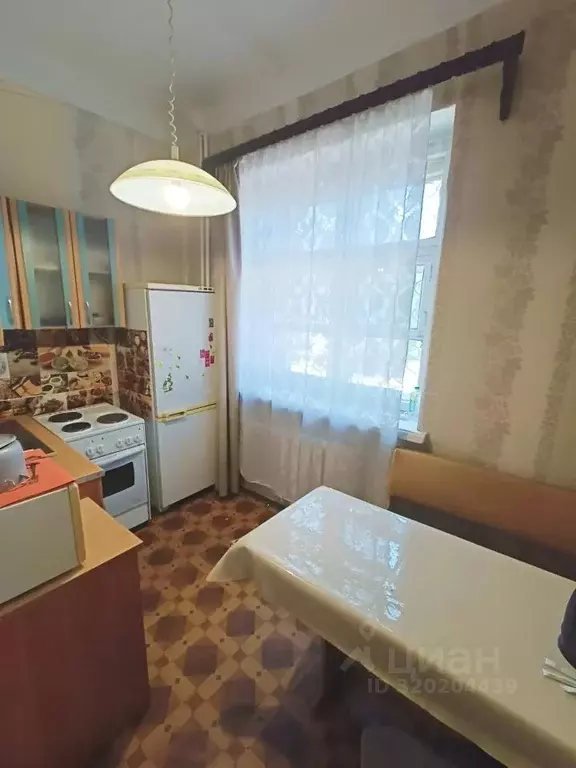 1-к кв. Кемеровская область, Новокузнецк ул. Суворова, 5 (32.0 м) - Фото 0