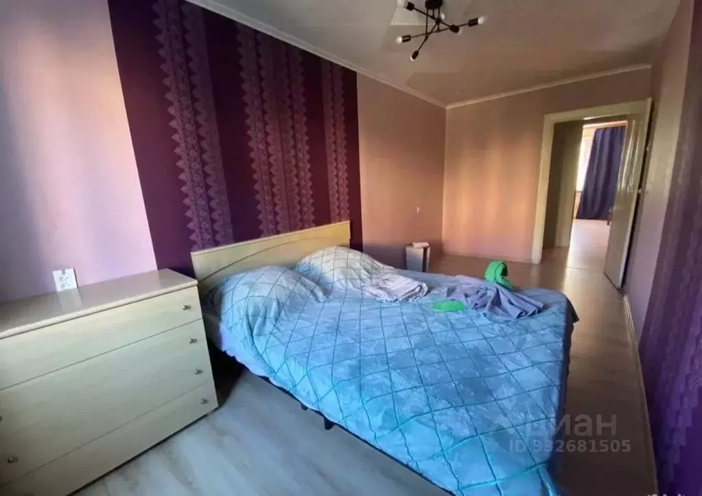 2-к кв. Мурманская область, Кировск ул. Кирова, 25А (43.7 м) - Фото 2