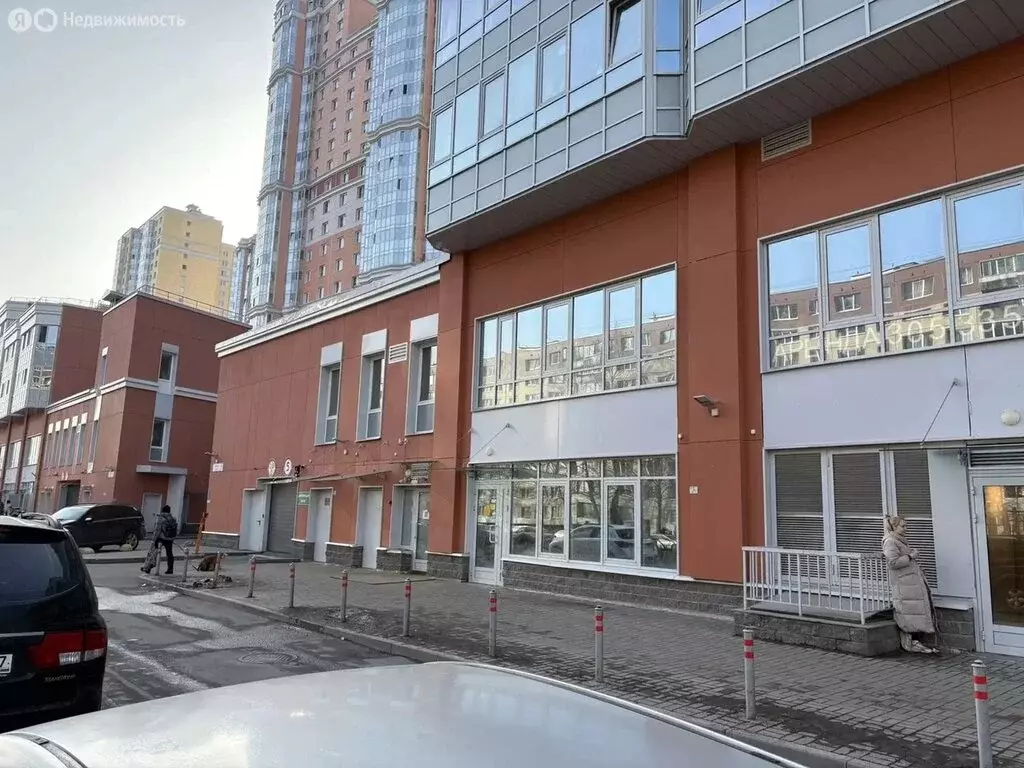 Помещение свободного назначения (272.3 м) - Фото 1