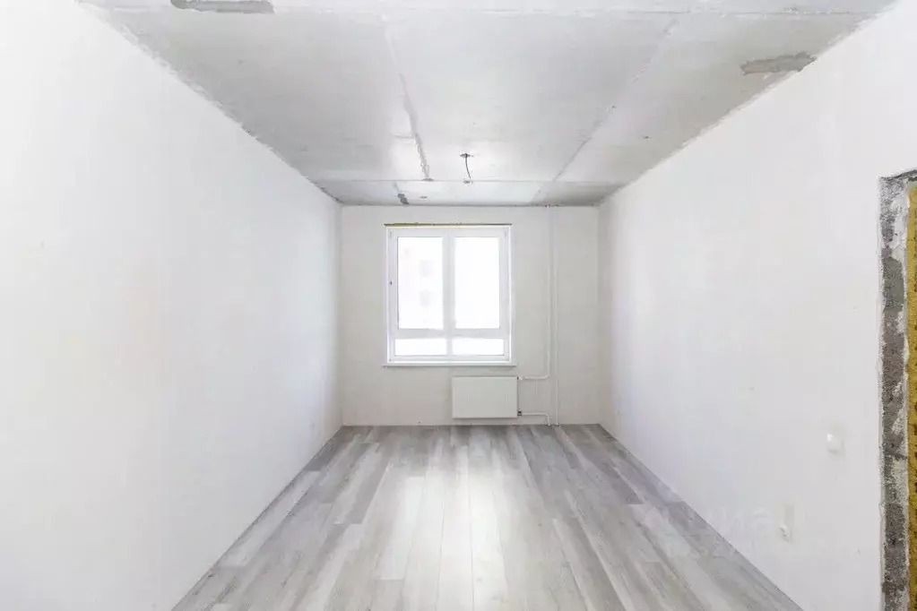 1-к кв. Тюменская область, Тюмень ул. Александра Протозанова, 8 (40.5 ... - Фото 1