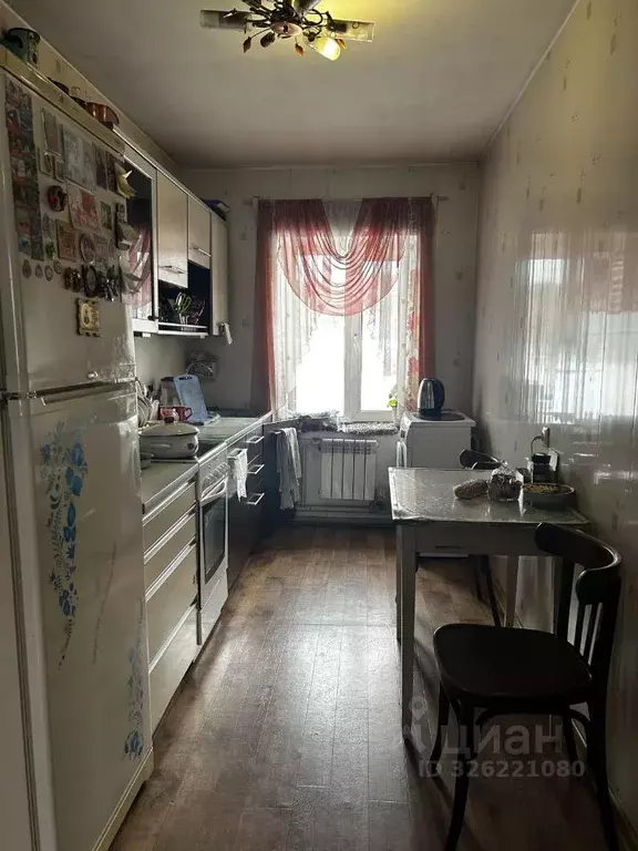 Дом в Кемеровская область, Кемерово Печерская ул., 16А (107 м) - Фото 1