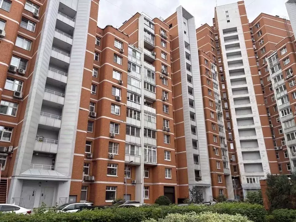 2-к кв. Москва Большая Филевская ул., 16 (60.0 м) - Фото 1
