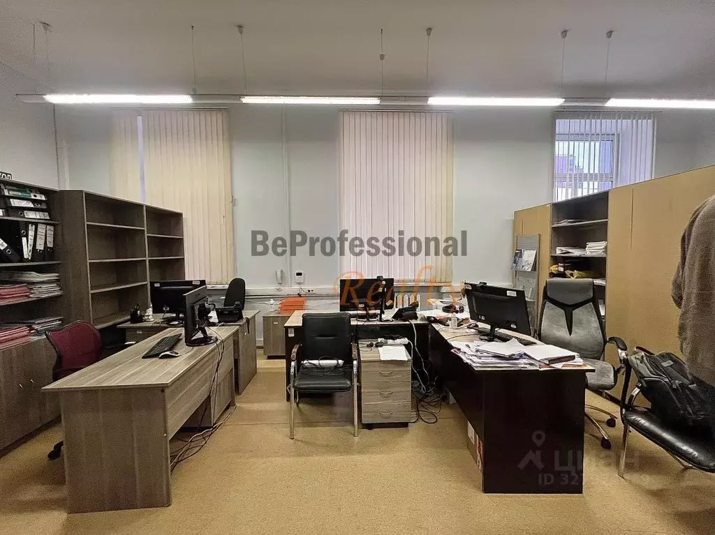 Офис в Москва Бакунинская ул., 92С1 (130 м) - Фото 2