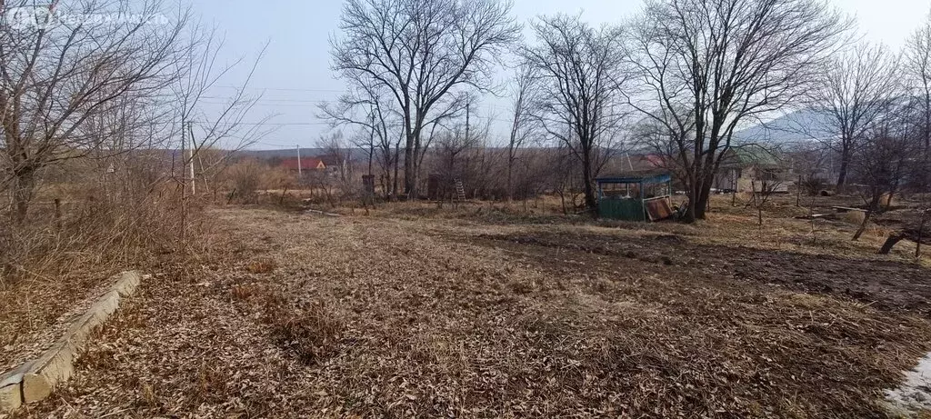 Участок в Арсеньев, Светлая улица (22 м) - Фото 1