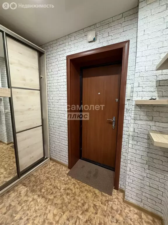 1-комнатная квартира: Киров, Пятницкая улица, 90 (32.7 м) - Фото 1