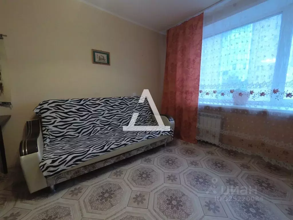 1-к кв. Самарская область, Самара Ново-Садовая ул., 30 (35.0 м) - Фото 0