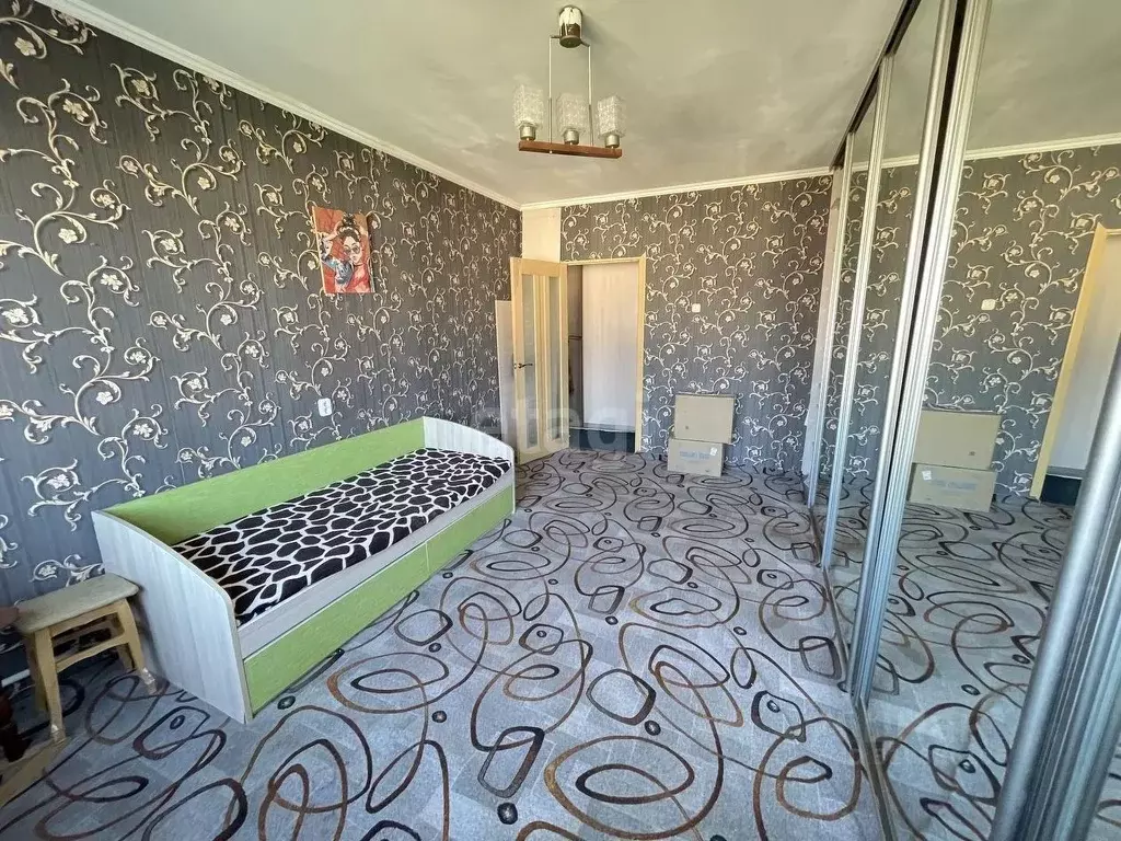 3-к кв. Краснодарский край, Новороссийск ул. Видова, 87 (63.6 м) - Фото 0