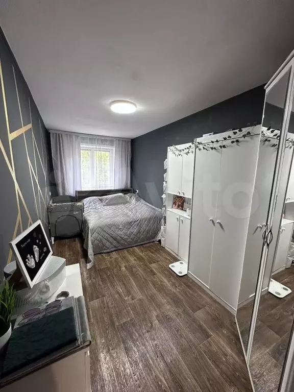 2-к. квартира, 43 м, 3/5 эт. - Фото 1