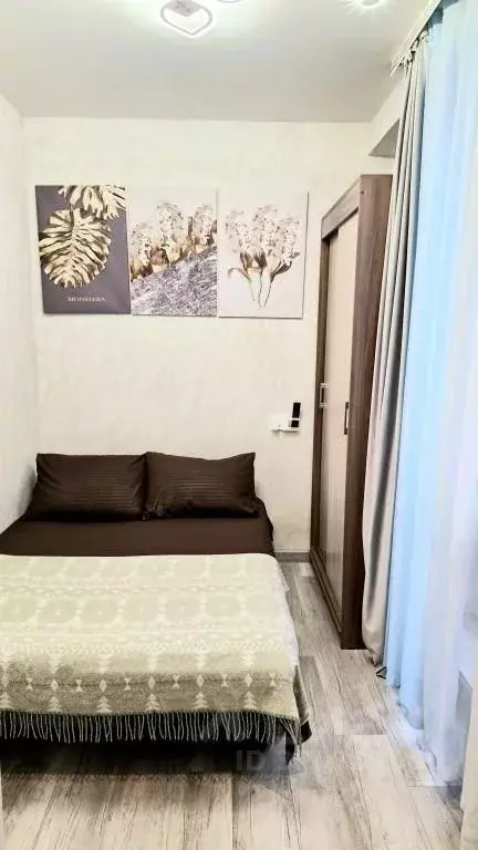 2-к кв. Московская область, Старая Купавна Богородский городской ... - Фото 1