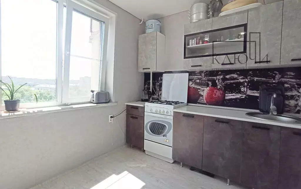 2-комнатная квартира: Магнитогорск, улица Завенягина, 3/1 (49 м) - Фото 0