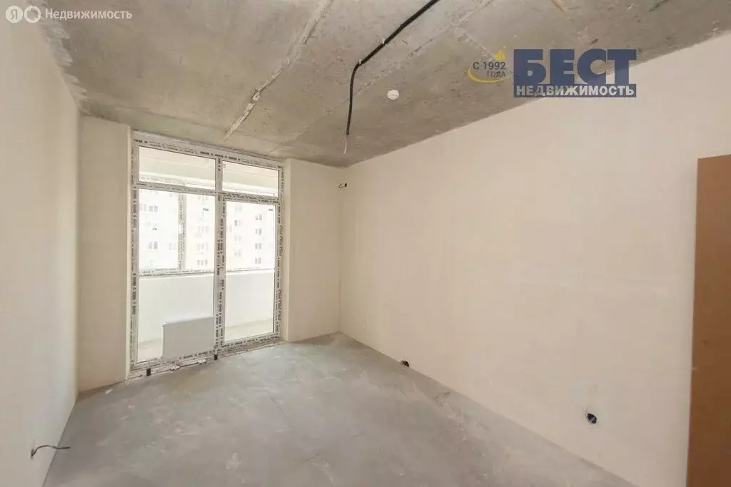 1-комнатная квартира: Астрахань, улица Трофимова, 6 (35 м) - Фото 1