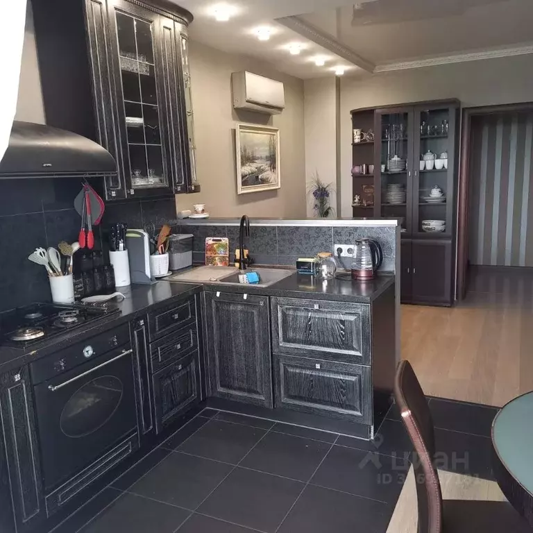 2-к кв. Самарская область, Самара ул. Куйбышева, 15с1 (92.2 м) - Фото 2