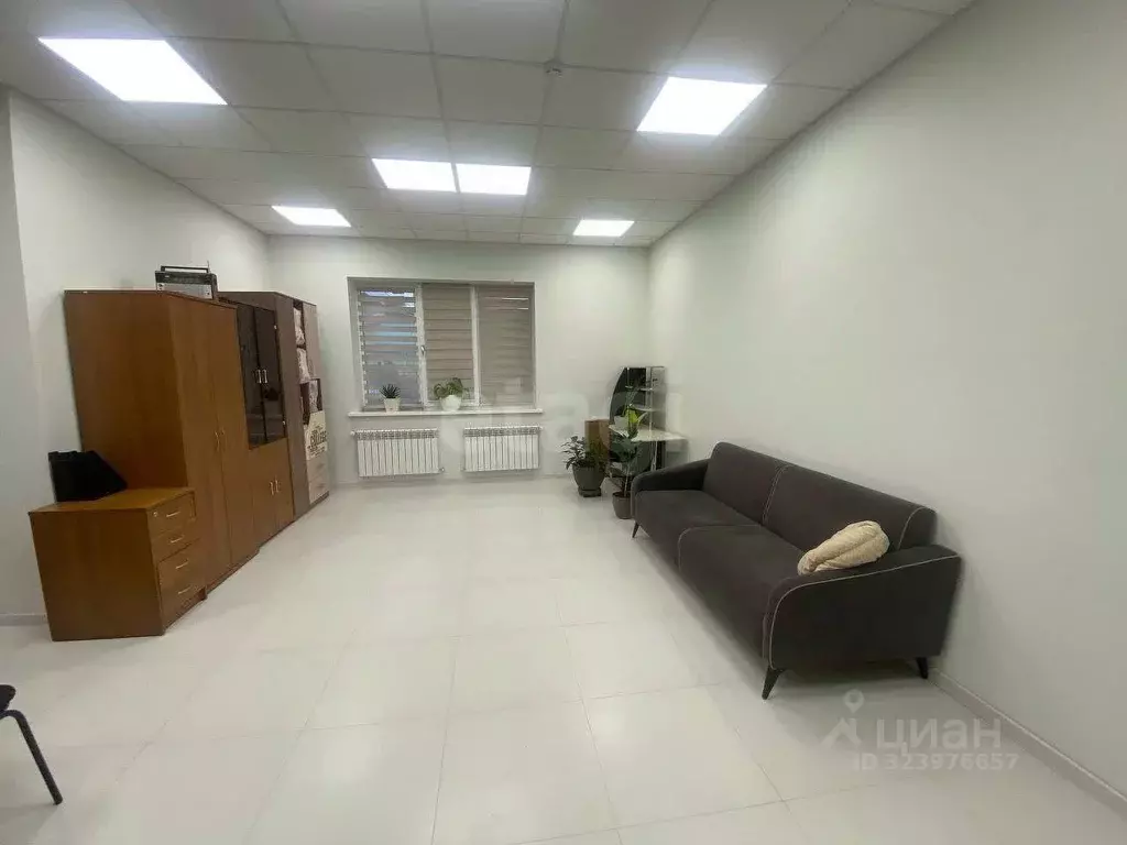 Офис в Воронежская область, Воронеж ул. Летчика Колесниченко, 3 (40 м) - Фото 2