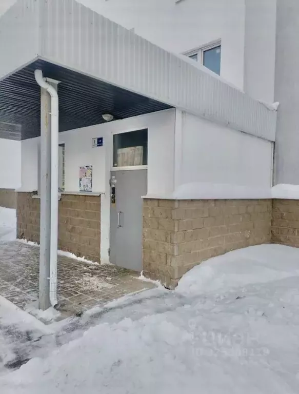 3-к кв. Башкортостан, Уфа ул. Гази Загитова, 11 (64.0 м) - Фото 2