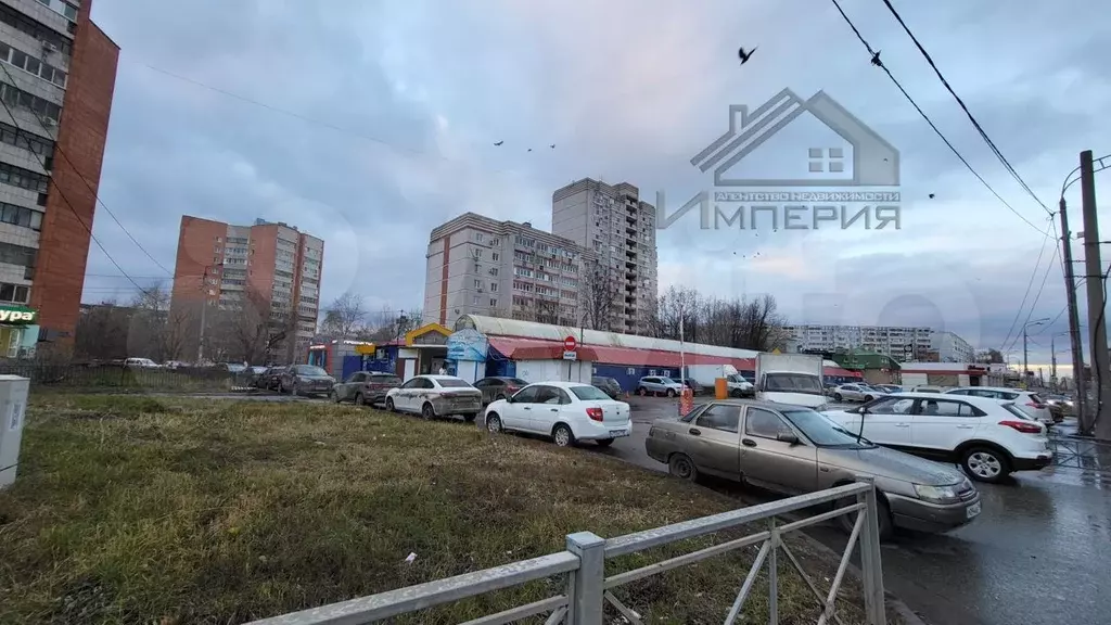 Продам офисное помещение, 97.3 м - Фото 1