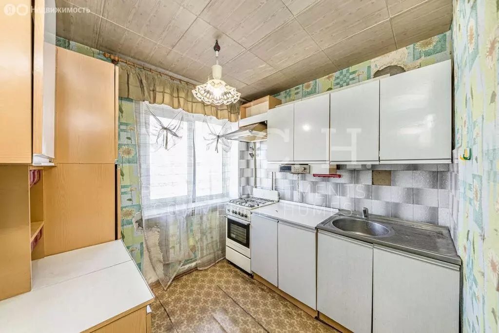 2-комнатная квартира: Челябинск, улица Горького, 57 (42.3 м) - Фото 0
