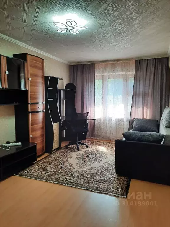 2-к кв. Тульская область, Новомосковск ул. Дружбы, 5 (48.4 м) - Фото 0