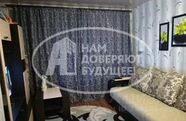 2-к кв. Пермский край, Чусовой Лысьвенская ул., 69 (42.3 м) - Фото 2