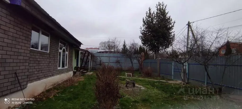 Участок в Москва д. Сальково, 4 (8.0 сот.) - Фото 1