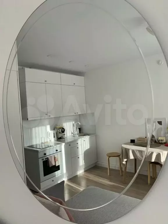 Квартира-студия, 28 м, 9/22 эт. - Фото 0