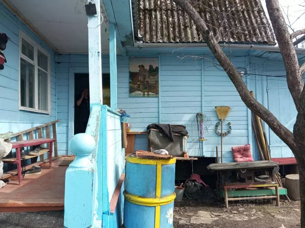 Дом в Владимирская область, Струнино Александровский район, ул. 5 ... - Фото 1