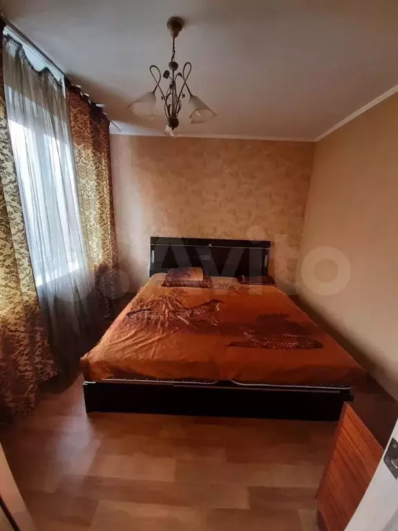 3-к. квартира, 60м, 3/5эт. - Фото 0