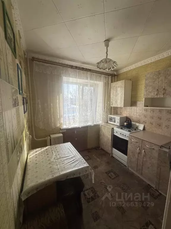 1-к кв. Саратовская область, Балаково Минская ул., 5 (30.0 м) - Фото 1