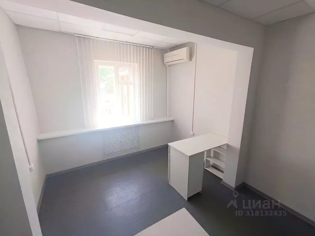 Офис в Нижегородская область, Нижний Новгород Корейская ул., 24 (11 м) - Фото 1