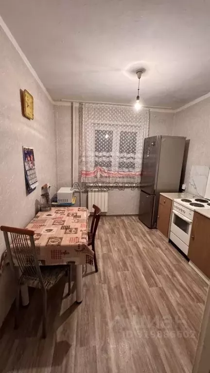 4-к кв. Красноярский край, Красноярск ул. Республики, 42 (78.0 м) - Фото 0