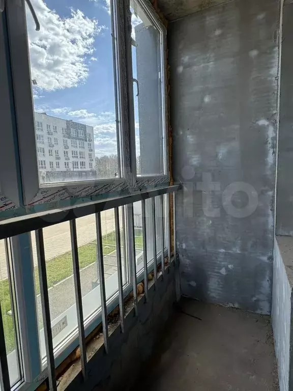 1-к. квартира, 35,6 м, 1/5 эт. - Фото 1