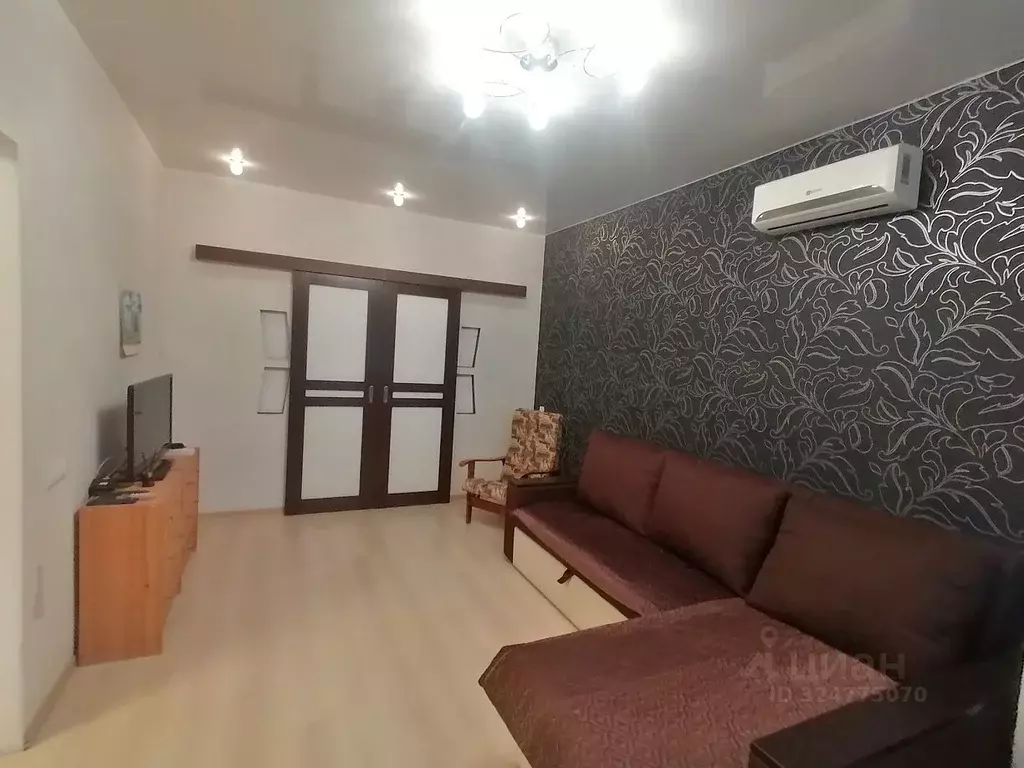 1-к кв. Самарская область, Самара просека 5-я, 99А (51.0 м) - Фото 2