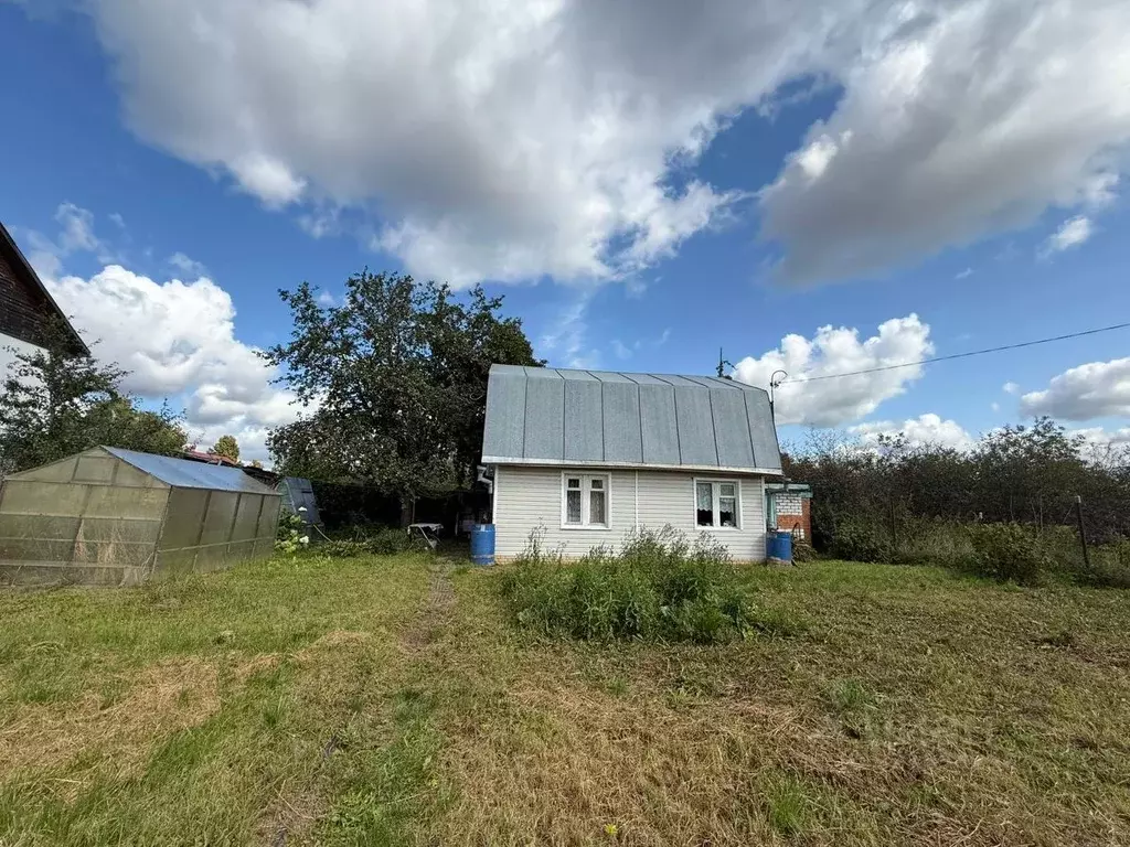 Дом в Владимирская область, Суздальский район, Новоалександровское ... - Фото 0