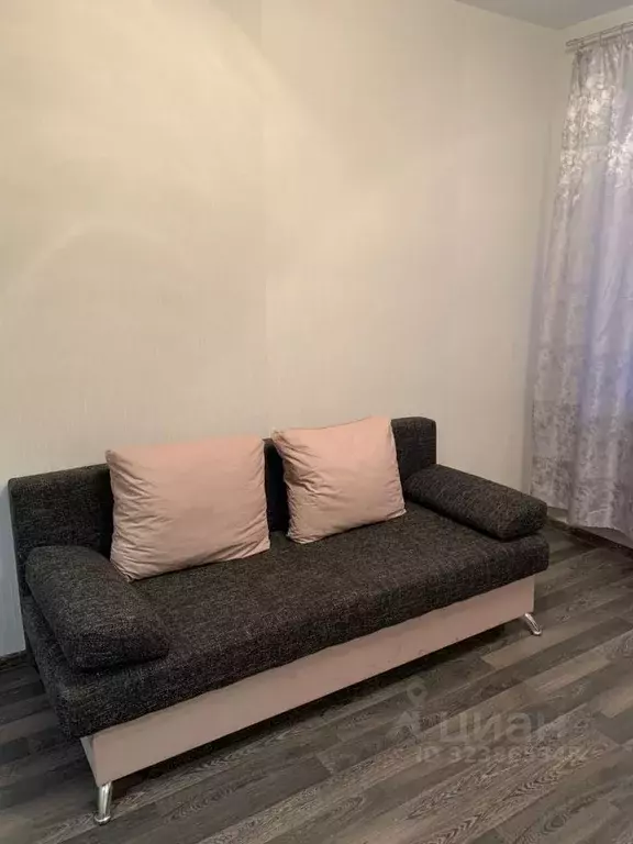 Студия Свердловская область, Екатеринбург ул. Рябинина, 18/3 (28.0 м) - Фото 2