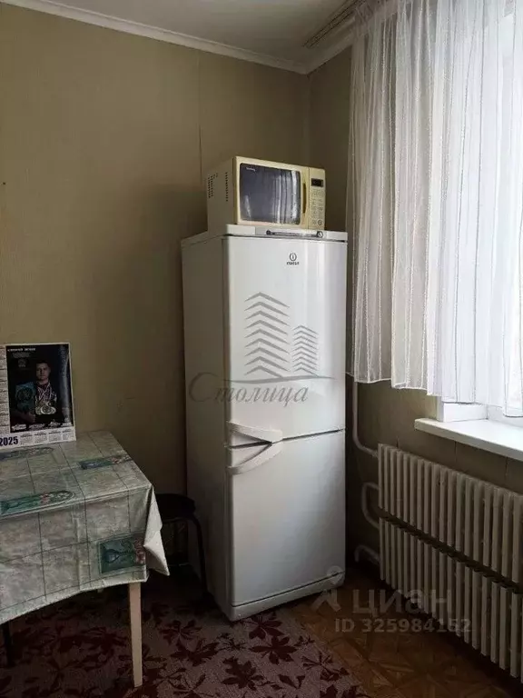 1-к кв. Белгородская область, Старый Оскол Восточный мкр, 6 (37.0 м) - Фото 2