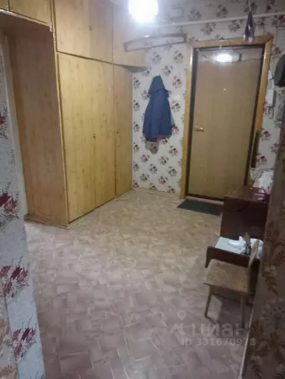 2-к кв. Чувашия, Чебоксары ул. Богдана Хмельницкого, 113к1 (53.0 м) - Фото 2