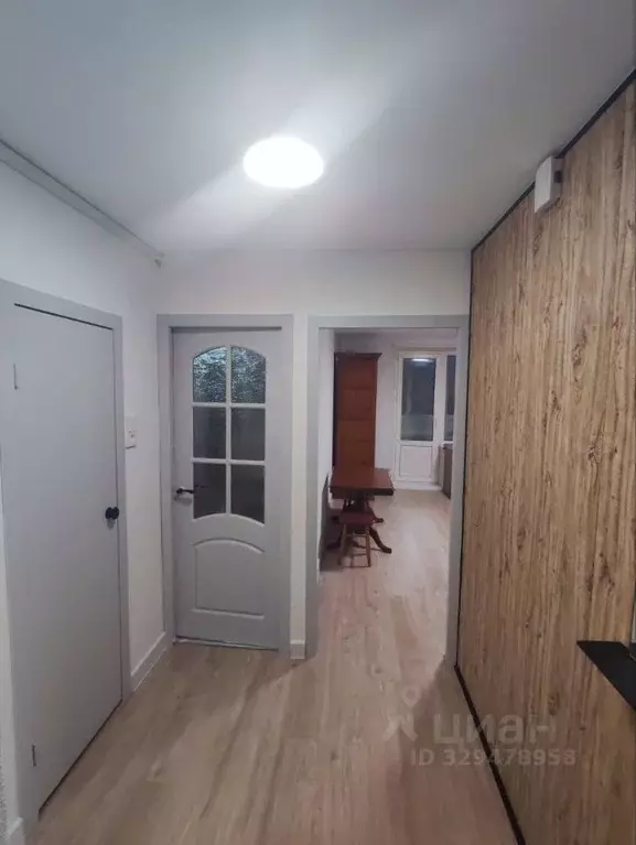 1-к кв. Москва Нежинская ул., 25 (35.1 м) - Фото 2