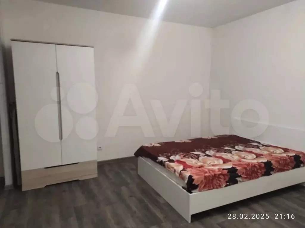 2-к. квартира, 51 м, 8/25 эт. - Фото 0