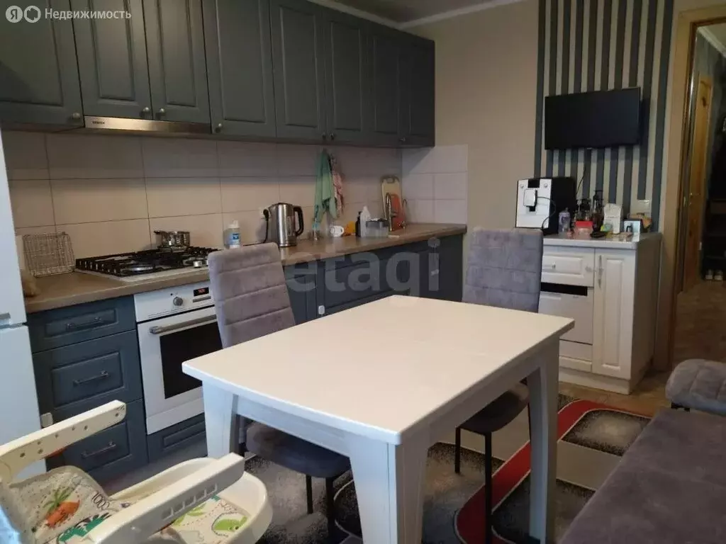 2-комнатная квартира: Таганрог, улица Чехова, 365к1 (67.8 м) - Фото 1
