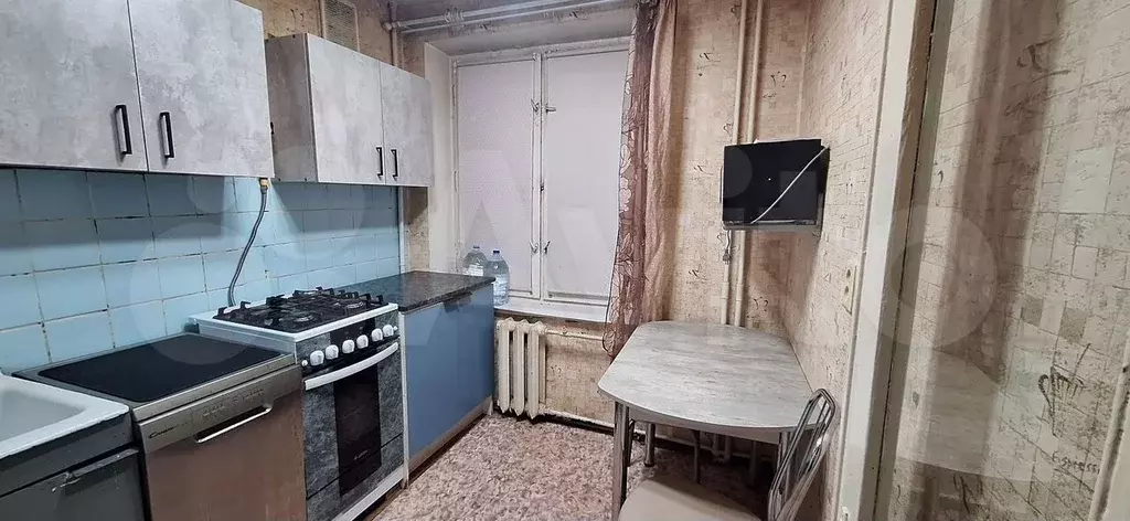 2-к. квартира, 42 м, 2/5 эт. - Фото 0