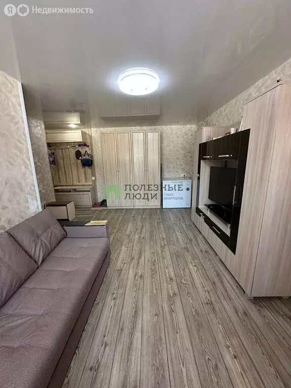 2-комнатная квартира: Ижевск, улица Коммунаров, 214 (42.5 м) - Фото 2