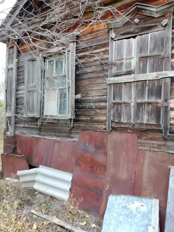 Дом в Саратовская область, Татищевский район, Вязовское муниципальное ... - Фото 1