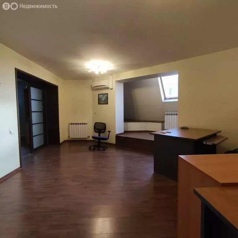 Офис (84 м) - Фото 1