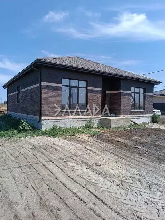 Дом в Ростовская область, Аксайский район, Щепкинское с/пос, пос. ... - Фото 0