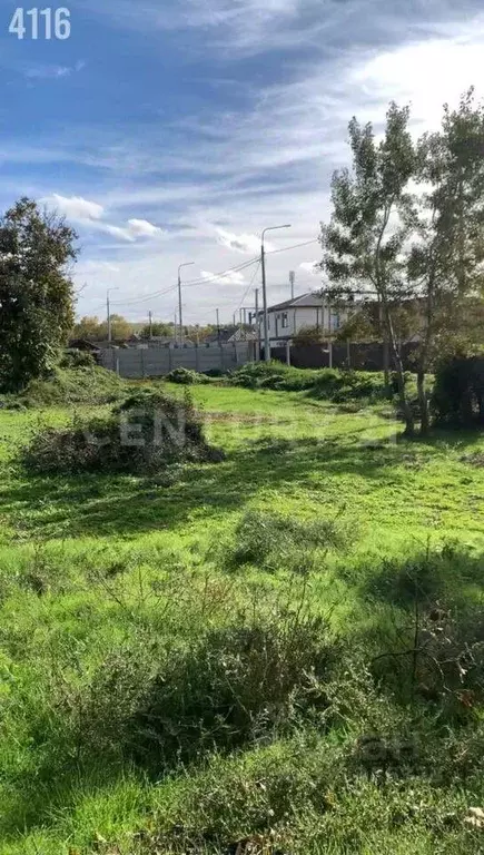 Участок в Севастополь с. Вишневое, ул. Садовая, 10А (8.5 сот.) - Фото 2