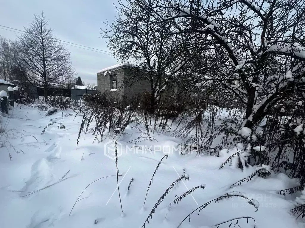 Участок в Брянская область, Брянский район, Нетьинское с/пос, ... - Фото 2