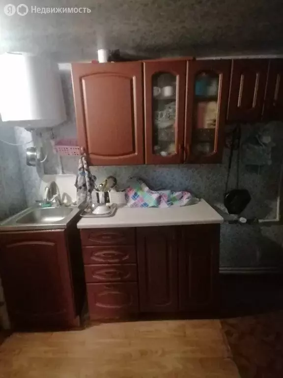 Дом в Омск, 6-я Восточная улица (36 м) - Фото 0