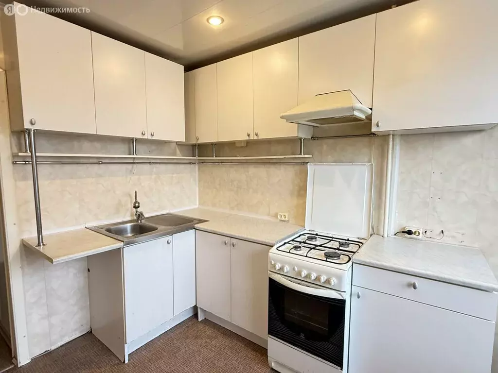 1-комнатная квартира: Санкт-Петербург, улица Крыленко, 5 (31.2 м) - Фото 2