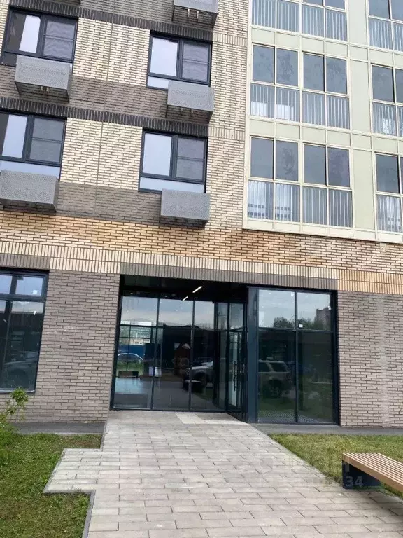 1-к кв. Москва Алтуфьевское ш., 53к1 (39.7 м) - Фото 1